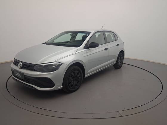 VOLKSWAGEN POLO 1.0 MPI TRACK MANUAL VOLKSWAGEN POLO 1.0 MPI TRACK MANUAL